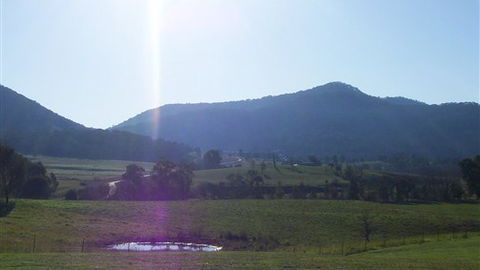 Murphy's Cabin - eAccommodation 3