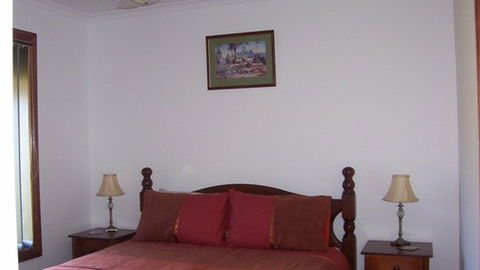 Murphy's Cabin - eAccommodation 4