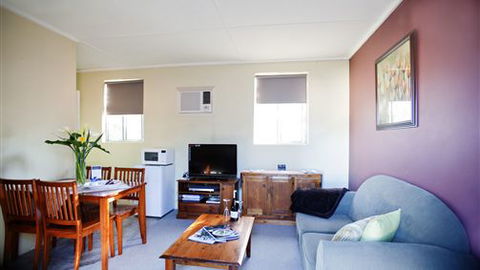 Stable On Riesling - eAccommodation 2