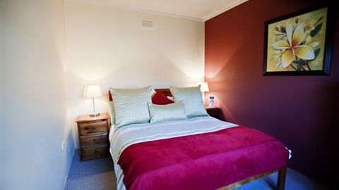 Stable On Riesling - eAccommodation 1