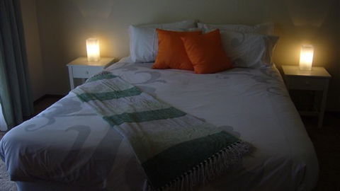 Serenity Views - eAccommodation 0