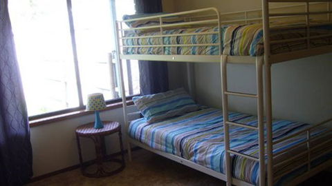 Serenity Views - eAccommodation 1