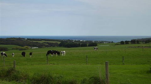 Serenity Views - eAccommodation 4