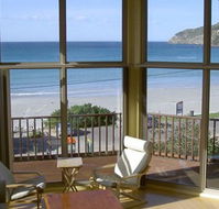Abalone Beach House - eAccommodation