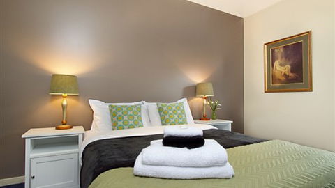 Lake Como Villa & Studio - Daylesford - eAccommodation 1