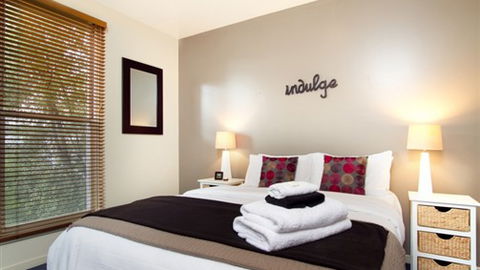 Lake Como Villa & Studio - Daylesford - eAccommodation 2