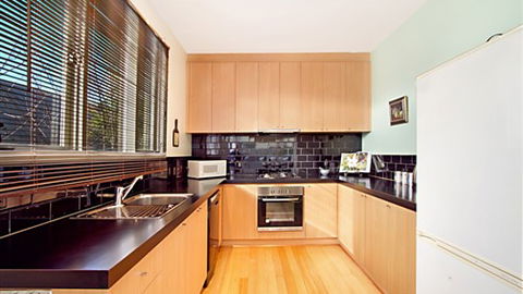 Lake Como Villa & Studio - Daylesford - eAccommodation 4
