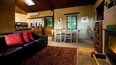 Italian Hill 1 And 2 - eAccommodation 3