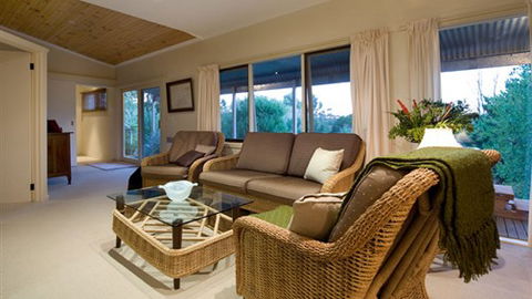 Acqua Vista - eAccommodation 2