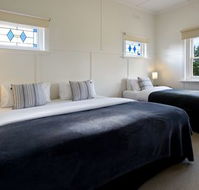 Churchills - eAccommodation