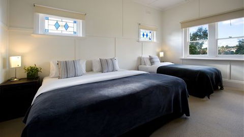 Churchills - eAccommodation 0