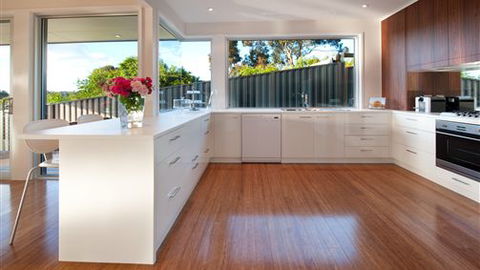 Bilson's Landing - eAccommodation 4