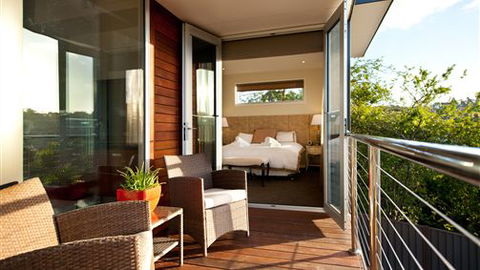 Bilson's Landing - eAccommodation 2