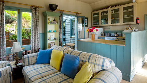 Hilltop Cottage - Daylesford - eAccommodation 1