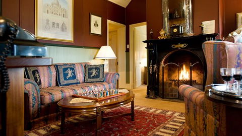 Hilltop Cottage - Daylesford - eAccommodation 3
