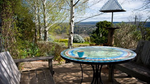 Hilltop Cottage - Daylesford - eAccommodation 6