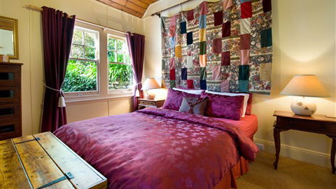 Hilltop Cottage - Daylesford - eAccommodation 7