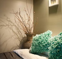 The Lodge - Daylesford - eAccommodation