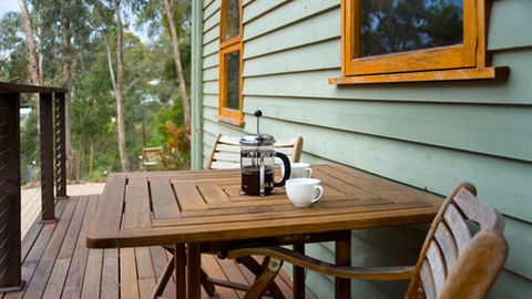 Abbott's Rest - Hepburn Springs - eAccommodation 1