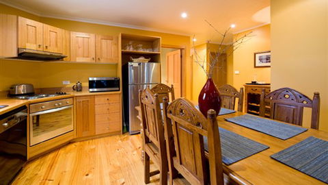 Abbott's Rest - Hepburn Springs - eAccommodation 4