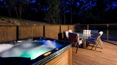 Abbott's Rest - Hepburn Springs - eAccommodation 5