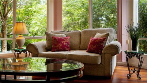 Chata Cottage - Daylesford - eAccommodation 1