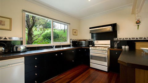 Chata Cottage - Daylesford - eAccommodation 0