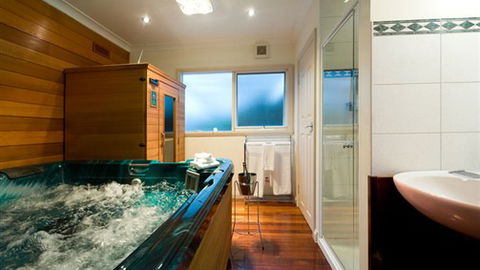 Chata Cottage - Daylesford - eAccommodation 4