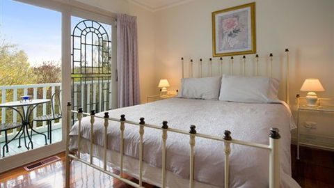 Chata Cottage - Daylesford - eAccommodation 3