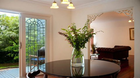 Chata Cottage - Daylesford - eAccommodation 2