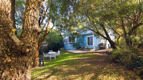 Chata Cottage - Daylesford - eAccommodation 6
