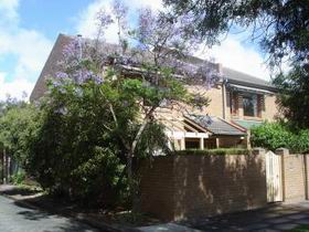 Adelaide Serviced Apartments - William Townhouse - eAccommodation 0