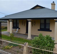 Agnes Cottage Bed and Breakfast - eAccommodation
