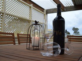 Agnes Cottage Bed And Breakfast - eAccommodation 2