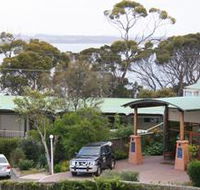 All Seasons Kangaroo Island Lodge - eAccommodation