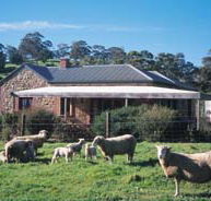 Amanda Stichbury Cottage - eAccommodation