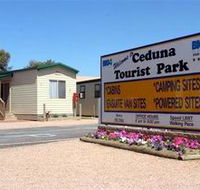 BIG 4 Ceduna Tourist Park - eAccommodation