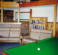 Botts Beach Retreat - eAccommodation