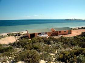 Ceduna Shelly Beach Caravan Park And Beachfront Villas - eAccommodation 1