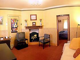 Chichester Gardens Cottage - eAccommodation 1