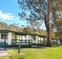 Discovery Parks - Clare - eAccommodation