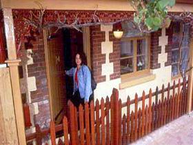 Melbourne Street Mews - eAccommodation 0