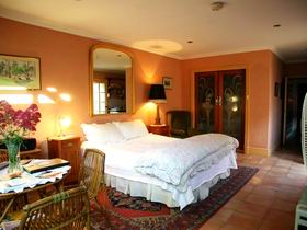 Melbourne Street Mews - eAccommodation 1