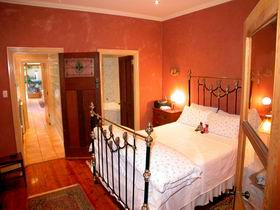 Melbourne Street Mews - eAccommodation 2