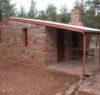 Moolooloo Station - eAccommodation
