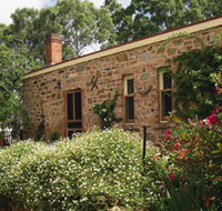 The Heritage Garden - eAccommodation
