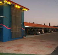 A Oscar Motel - eAccommodation