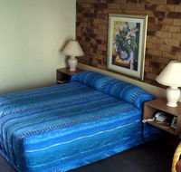 AAA Lancaster Court Motel - eAccommodation
