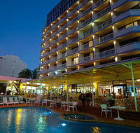 Acacia Court Hotel - eAccommodation