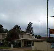 Acacia Golden Way Motel - eAccommodation